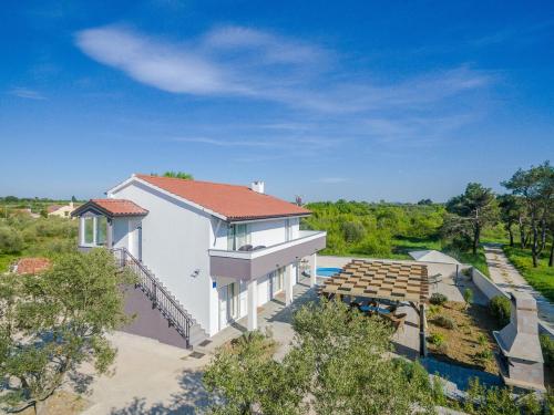 Four bedroom holiday home Horizon