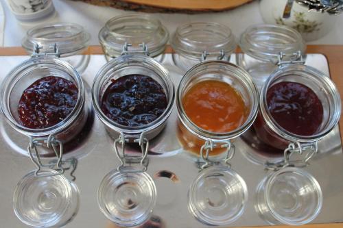 Joogid majutusasutuses Hotel Faxe Schwarzwälder Hof