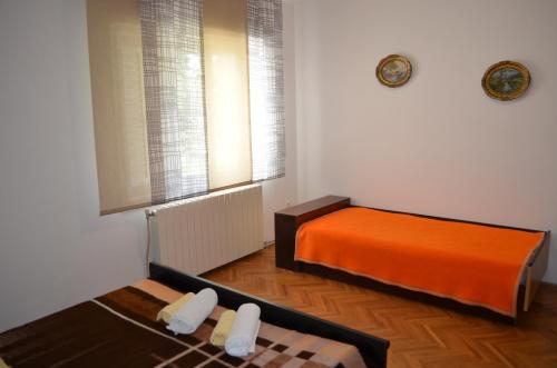Afbeelding uit fotogalerij van Apartments Antonio in Baška