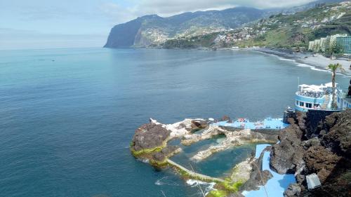 Jardins Piornais Funchal Apartment