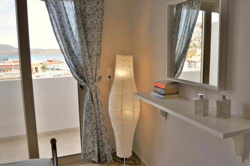 Fotografie z fotogalerie ubytování Elounda Sea View v destinaci Elounda