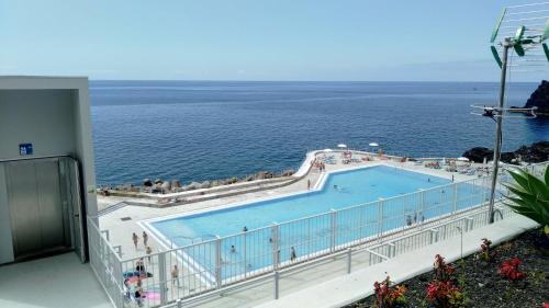 Photo de la galerie de l'établissement Jardins Piornais Funchal Apartment, à Funchal