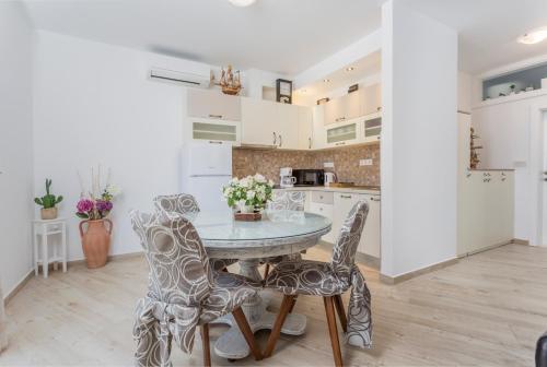 Gallery image of Villa Capitis in the center in Hvar