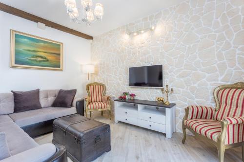Gallery image of Villa Capitis in the center in Hvar