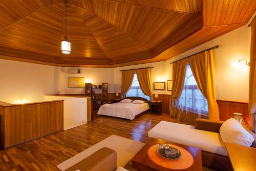 Легло или легла в стая в Complex Villas Kaliakra & Gradina