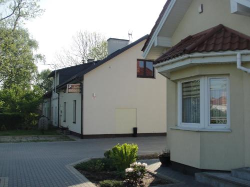 Gallery image of Bania Biesiadna in Wyszków