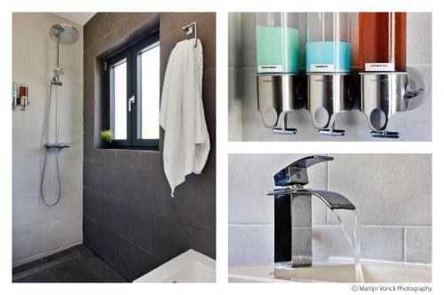 Billede fra billedgalleriet på Villa Costa Barcelona i Arenys de Munt