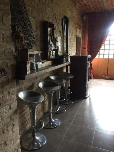 Fotografie z fotogalerie ubytování Cascina Patrizia v destinaci Asti