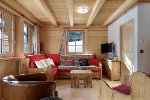 Chalet Ange – Photos 2
