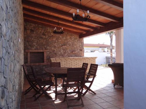 Casa Jorge