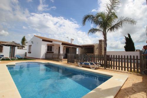 Casa Jorge, Conil de la Frontera – Precios actualizados 2023