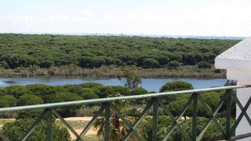 Fotografia z galérie ubytovania Ático del Portil v destinácii El Portil