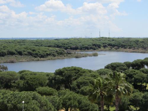 Fotografia z galérie ubytovania Ático del Portil v destinácii El Portil