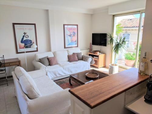 Citilet 6 Bright, open-plan with large terrace