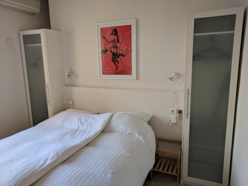 Citilet 6 Bright, open-plan with large terrace