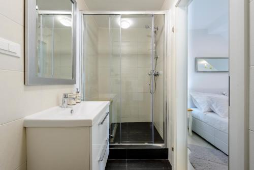 San Lorenzo Deluxe Room with Balcony