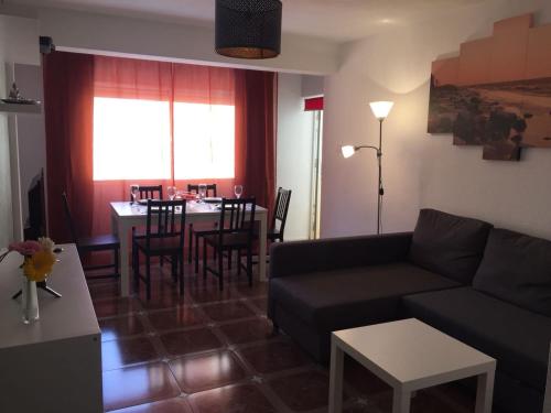 Fotografie z fotogalerie ubytování Apartamento Angelinma v Malaze
