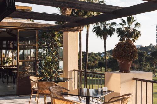 Rio Real Golf & Hotel photo 56