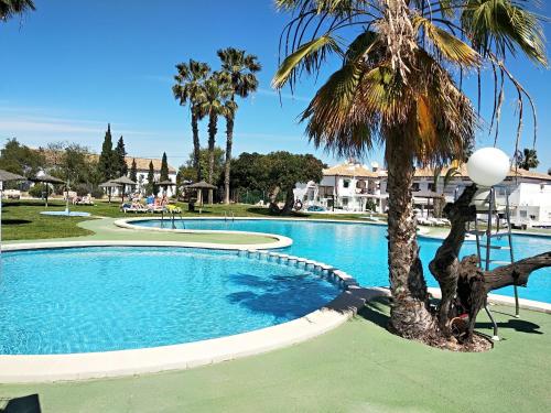 Appartement Lago Jardin