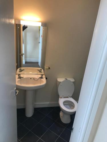 Gallery image of The New Alexandra Hotel in Llandudno