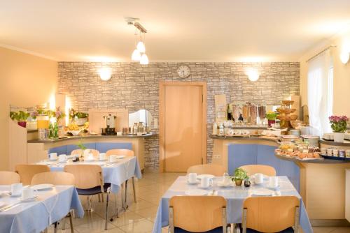 Φαγητό σε αυτό το ξενοδοχείο ή κάπου εκεί κοντά