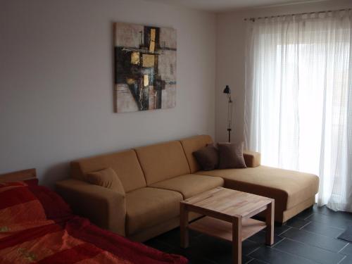 Foto Ferienwohnung Mainz 1
