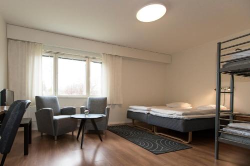 Gallery image of Strandnäs Hotell in Mariehamn