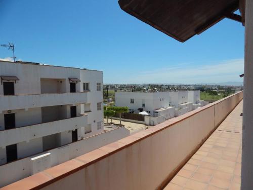 Fotografie z fotogalerie ubytování Apartamento Atico Golf Playa - solo familias y parejas v destinaci Almería
