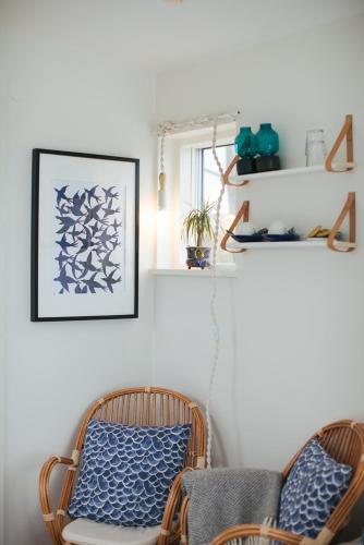 Gallery image of Johanna's in Bua