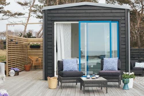 Gallery image of Johanna's in Bua