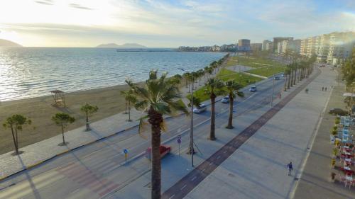 Gallery image of Hotel Primavera in Vlorë
