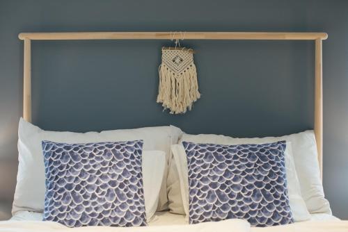 Gallery image of Johanna's in Bua
