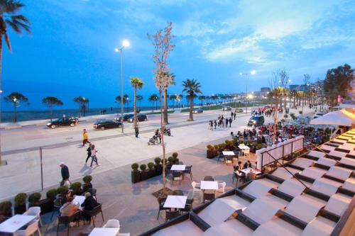 Gallery image of Hotel Primavera in Vlorë