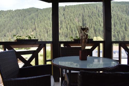 Gallery image of Bavaria House in Govedartsi