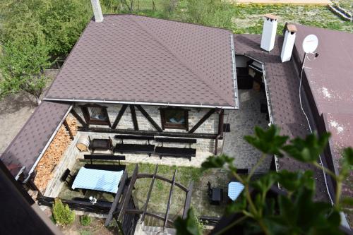 Gallery image of Bavaria House in Govedartsi