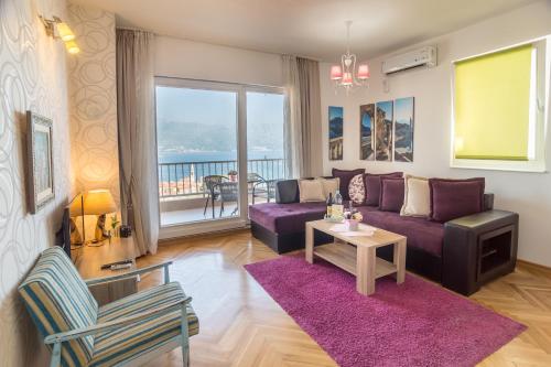 Un lugar para sentarse en Apartments Inspiration