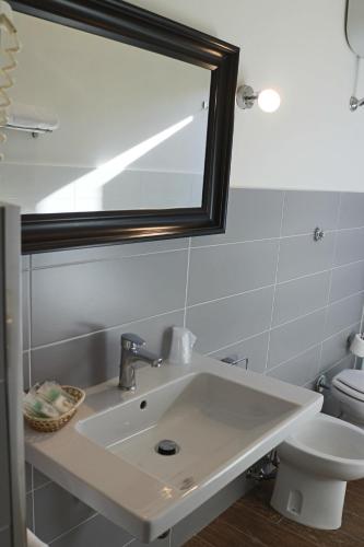Gallery image of Hotel Tuscania Panoramico in Tuscania
