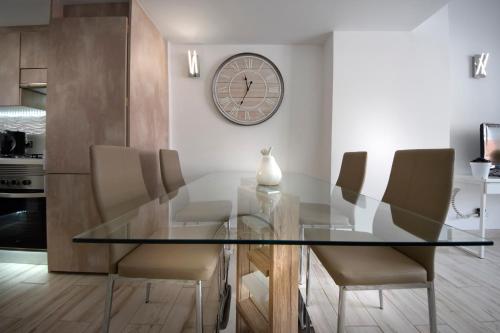 Parque Santiago I - Luxury 306