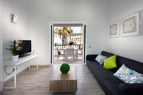 Parque Santiago I - Luxury 306