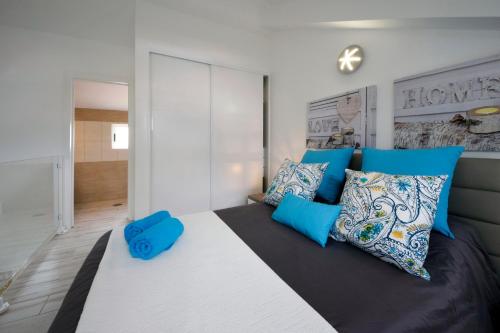 Gallery image of Parque Santiago Luxury 306 in Arona