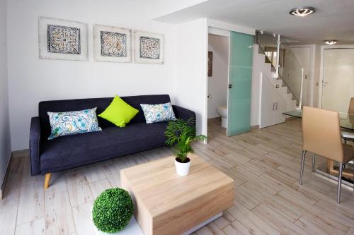 Parque Santiago I - Luxury 306