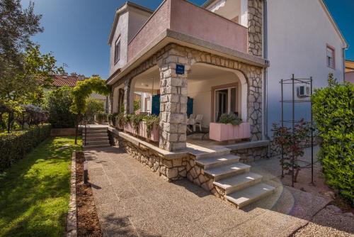 Apartments Braut Krk