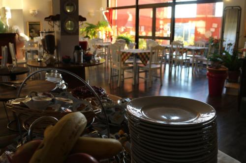 Gallery image of Hotel Tuscania Panoramico in Tuscania