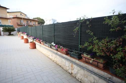 Gallery image of Casa Fusco in Minturno