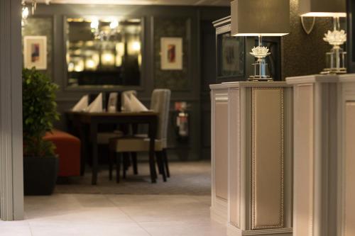 Fotografie z fotogalerie ubytování Glenavon House Hotel v destinaci Cookstown