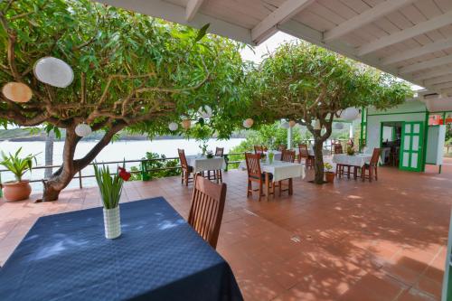 Imagen de la galería de Cabier Ocean Lodge, en Crochu