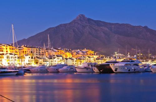 2 Bedroom Apartment Benalmadena photo 45