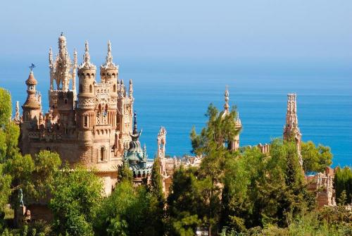 2 Bedroom Apartment Benalmadena photo 38