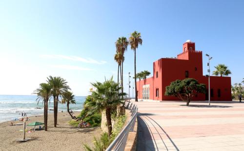 2 Bedroom Apartment Benalmadena photo 36