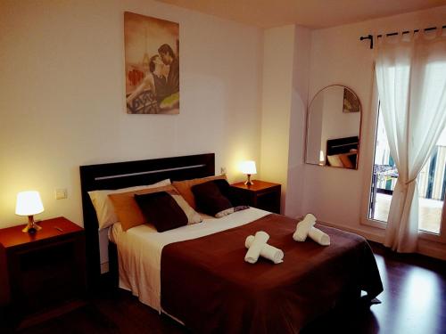 2 Bedroom Apartment Benalmadena photo 16